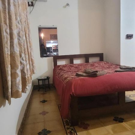 Villa Agastya Betalbatim Buitenkant foto